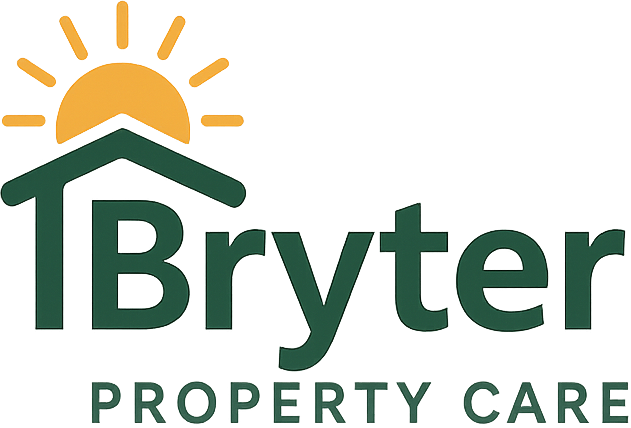 Bryter Property Care logo
